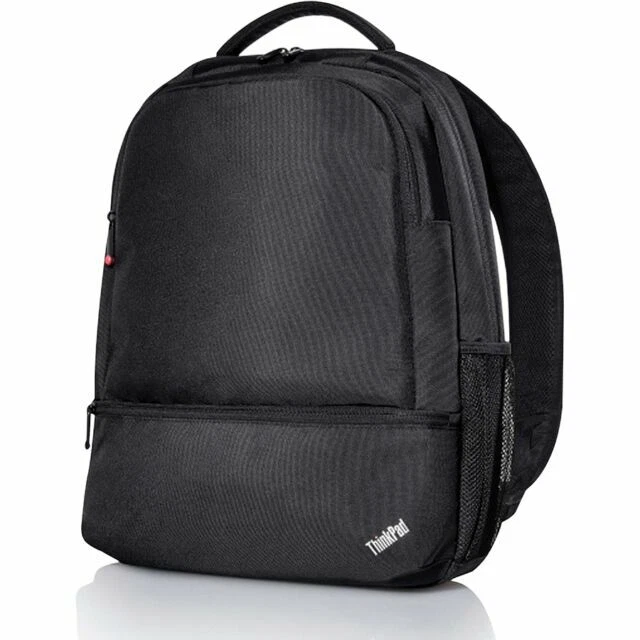 Lenovo - Open Source 4X40E77329 ThinkPad Essential Backpack