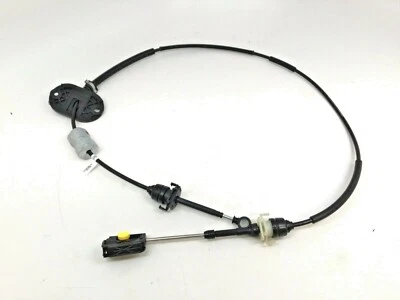 2005-2007 Ford Focus Automatic 4 Speed Gear Shifter Lever Cable OEM 5S4Z-7E395-C - Image 1 of 4