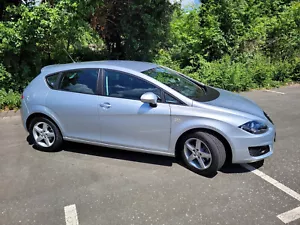 Seat Leon 1,4 TSi - Bild 1 von 12