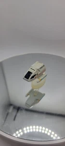 Star Trek Micro Machines USS Enterprise Berman NCC 1701-D ShuttleCraft - Picture 1 of 7