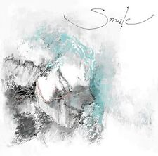 Smile (Eve) First Limited Edition Special BOX CD + DVD + Booklet + Card New
