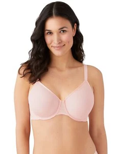 Wacoal 857303 Back Appeal� Minimizer Bra - Picture 1 of 17