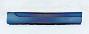 Rivian R1T R1S Front RH Door Molding Cladding PT00000328-J Factory OEM - Picture 1 of 9
