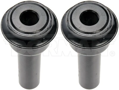 Compatível com 2014-2015 Nissan Rogue Select kit de bucha subquadro de suspensão dianteiro Dorman - Imagem 1 de 4
