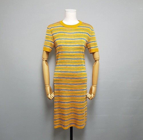 SAINT LAURENT (YSL) Abito donna Saint Laurent manica corta 51250482