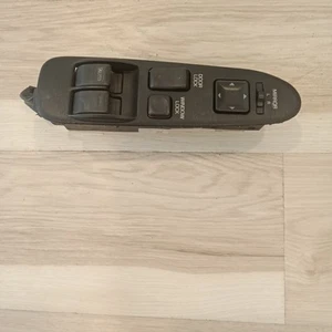 1991 Toyota MR2 Master Power Window Switch Oem - Picture 1 of 5