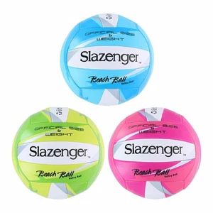 Balón de Voley Playa Slazenger Talla 4 - Imagen 1 de 4