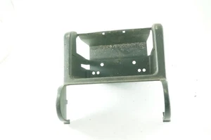 *Wear* BMW E46 Coupe Rear Upper Center Console Storage Trim 01-05 325ci 330ci - Picture 1 of 6
