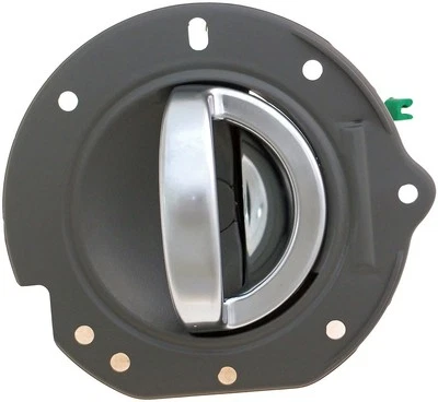 Manija de puerta interior delantera izquierda para Jeep Liberty 2006 Dorman 84014 2005-2007 Foto 1 de 3