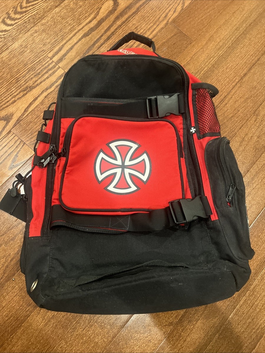Independent Backpack Bags for Men for sale - eBay Independent Backpack Bags for Men for sale - eBay
