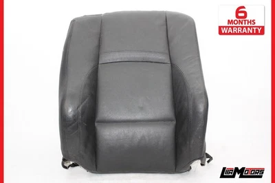 2007-2013 BMW E93 328i 335i FRONT RIGHT RH UPPER BOTTOM SEAT CUSHION OEM - Image 1 of 4