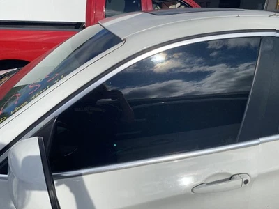 Puerta delantera izquierda cristal delantero usado se adapta a: BMW X4 2015 delantero izquierdo grado A Foto 1 de 4