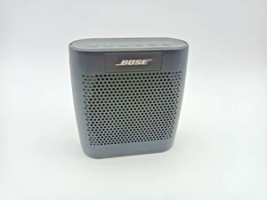 Bose Soundlink Colour Modell 415859 Bluetooth Speaker tragbarer Lautsprecher - Bild 1 von 7