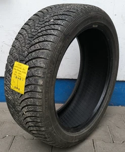 1 gebr. Allwetterreifen 225/45R18 95V XL Falken AS210 DOT 0819 Profil: 6 mm - Bild 1 von 3