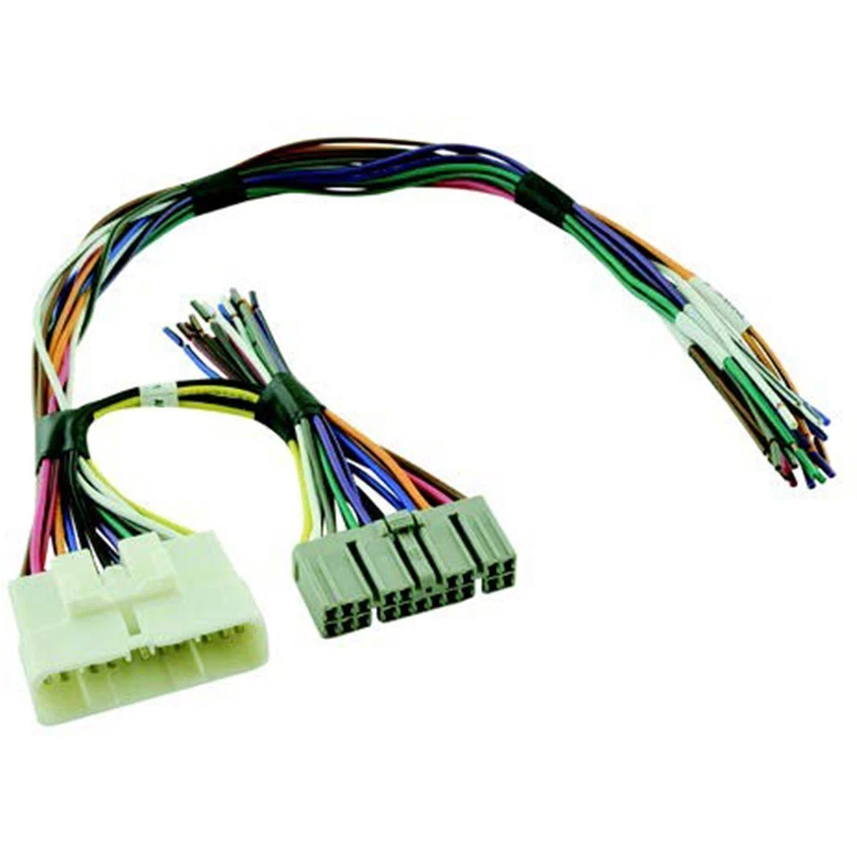 PAC Speaker Connection Harness for select 2003-2010 Toyota vehicles - Image 1 of 1
