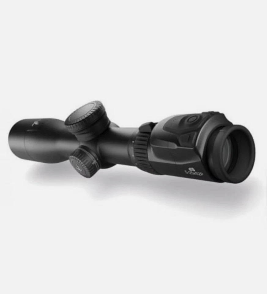 Mira para rifle Swarovski dS 5-25x52 mm P GEN II 4A-I 71002 Foto 1 de 1
