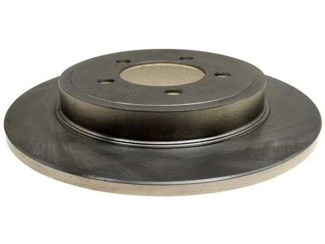 Rotor de freno trasero para Ford Explorer 2002-2010 2003 2006 2004 2005 2007 BH419FG Foto 1 de 1