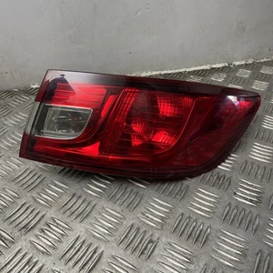 RENAULT CLIO MK4 O/S RÜCKLEUCHTE FAHRERSEITE RECHTS 2655502631R - Bild 1 von 10