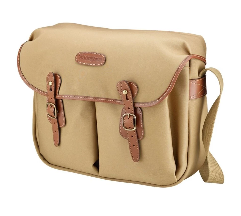 Billingham Hadley Grande - Caqui - Tostado Foto 1 de 1