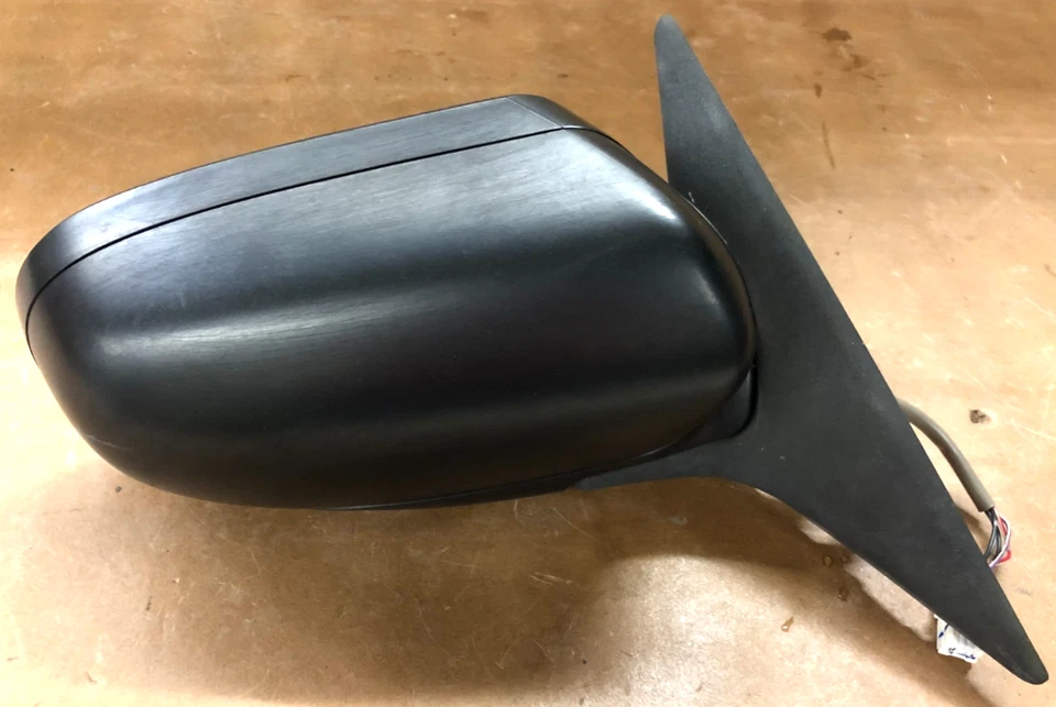 Espejo retrovisor eléctrico Subaru Outback 2008 (pasajero) 2006-2009 Foto 1 de 4