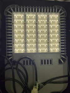 Philips Gardco EcoForm LED Light with Power Cord, Case and Strap. WORKS - Picture 1 of 3