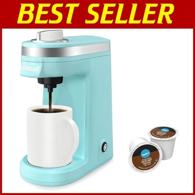 Single Serve Coffee Brewer, Lightweight - Image 1 of 4