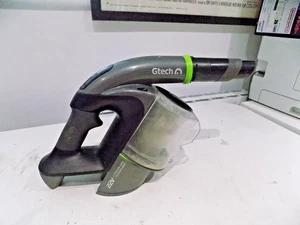 Gtech ATF006 Vacuum Cleaner Main Body + Bin Sold as SPARES/PARTS S2 - Picture 1 of 8