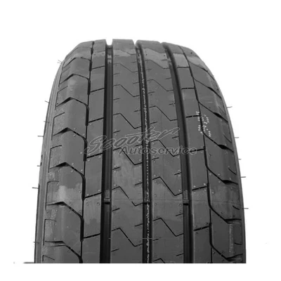 Sommerreifen Bridgestone 235/60 R 17 117R Duravis Van | 52790 - Bild 1 von 4