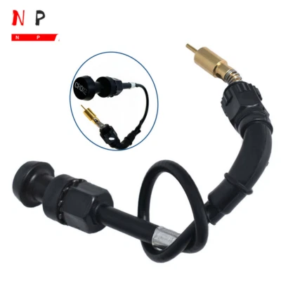 Nuevo cable obturador de carburador compatible con Kawasaki Vulcan 800 VN800 1995-2005 Foto 1 de 4