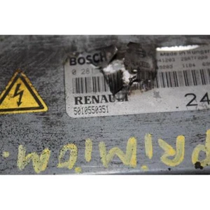 CENTRALINA INIEZIONE (AUTOCARRO) PER RENAULT TRUCKS PREMIUM (97-06) 420.18 1997 - Foto 1 di 7