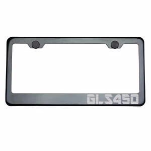 Pistola de titanio marco de placa de metal GLS450 tapa de tornillo de metal grabado con láser - Imagen 1 de 8