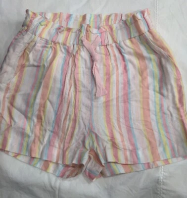 Epic Thread Girls Summer Shorts - Image 1 of 4