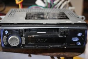 Receptor de casete estéreo para automóvil Aiwa CT-X410 de colección cara desmontable - Imagen 1 de 7
