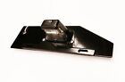 HPC Hummer H2 license plate relocation bracket with light 