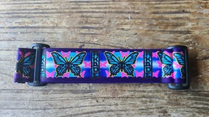 Mariposa Goggle Strap JT Proflex Paintball autococker airsoft wgp RKADELABS - Picture 1 of 1