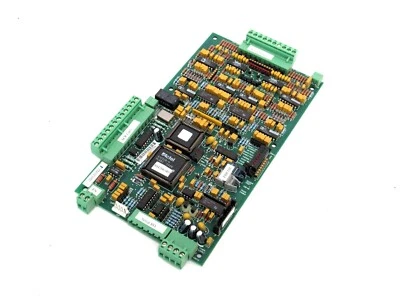 USED UNICO 320133.022.1 CIRCUIT BOARD 401-188 - Image 1 of 4