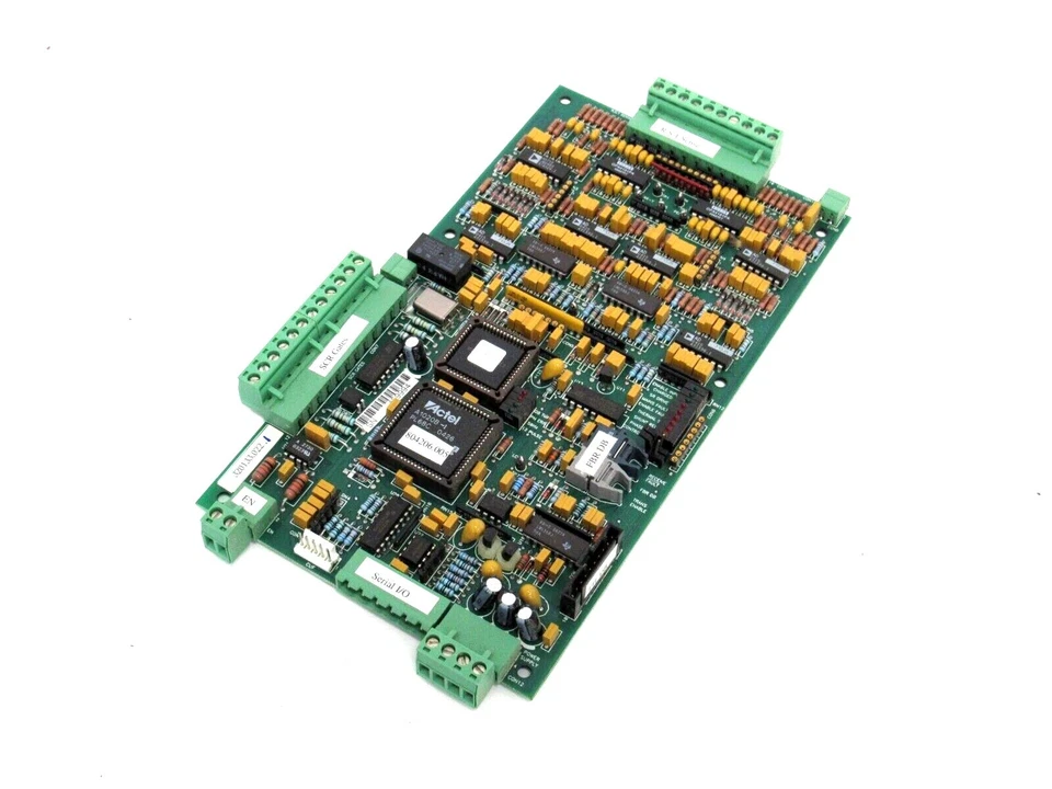 USED UNICO 320133.022.1 CIRCUIT BOARD 401-188 - Image 1 of 4