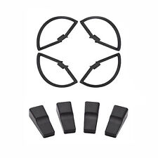 Lightweight Landing Gear+Protective Propeller Guard For Parrot Anafi Drone FPV D