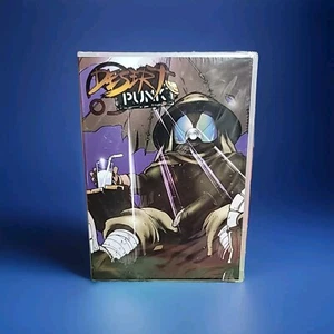 Desert Punk - The Complete Series 3 DVD SET Episodes 1-24 IMPORTED - Picture 1 of 2