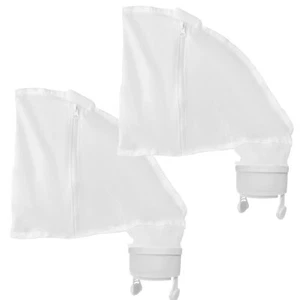 2Pcs Pool Cleaner Bags All Purpose Filter Bag for Polaris 280 480 Replacement - Picture 1 of 18