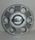1-Nissan Titan OEM Center Rim Cap 40315-7S000 Steel Wheel Hub Lug Cover Silver Nissan Titan
