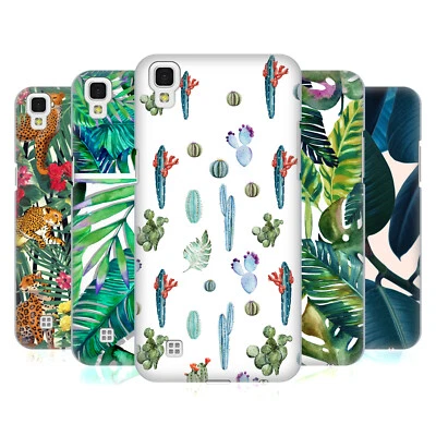 OFFICIAL MARK ASHKENAZI BANANA LIFE HARD BACK CASE FOR LG PHONES 2 - Image 1 of 4