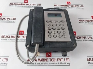 FHF 11286101 Funke Huster Fernsig Teléfono D-45478 Ac 90V - Picture 1 of 7