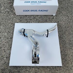 Cook Bros Brothers BMX Racing Brake MID Lever BOX HARO GT REDLINE DIA COMPE SE