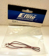 E-flite Verlängerung 15cm (2 Stk): Universal Light Kit , Nr. EFLA613