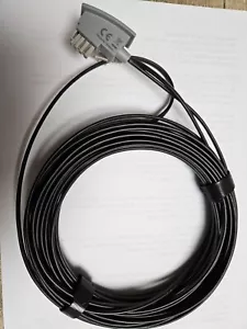 10 Meter Original Telekom DSL Kabel - Für Wlan Router wie Speedport Fritzbox Neu - Bild 1 von 1