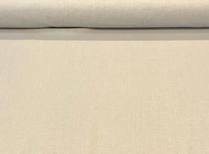 Shoreline Steam Light Gray Linen PKL Waverly Fabric by the yard - Picture 1 of 5