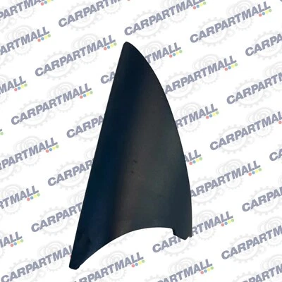 2000 2001 Audi A4 Sedan Left Driver Side Door Corner Bezel Trim 8D0857505 OEM - Image 1 of 4