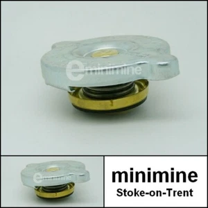 Classic Mini 15lb Kühlerdeckel GRC1110 Rover Austin Cooper GT 998 1275 1300 - Bild 1 von 1