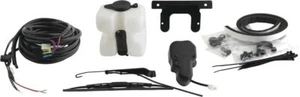 National Cycle Windshield Wiper Kit For Can-Am Commander MAX 800R 2016-2020 - Picture 1 of 3